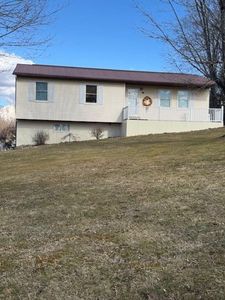 445 Cordelia St, Cedar Bluff, VA, 24609