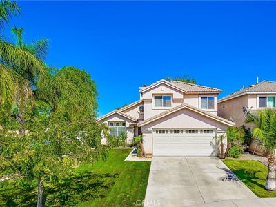 2400 Galisteo St, Corona, CA, 92882