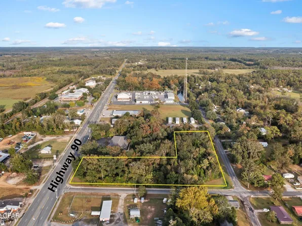90 Highway, Chipley, FL 32428