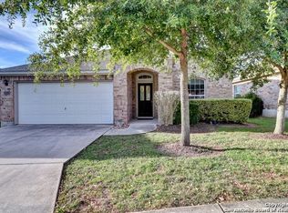 26943 Rustic Brk, San Antonio, TX 78261