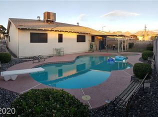 4629 Kathleen Ct, Las Vegas, NV 89110