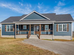 1797 Purvin Lollar Rd LOT 3, Sparta, TN 38583