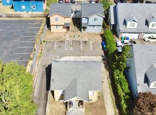 8421 SE Insley St, Portland, OR