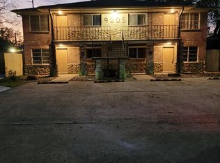 9205 Allwood St #A, Houston, TX 77016