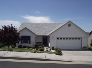 1615 SW 2nd St, Pendleton, OR 97801