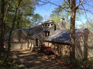 3301 County Road 104, Cedar Bluff, AL 35959