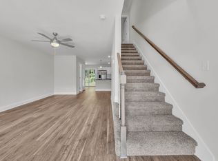 248 Limestone Point Dr, Clarksville, TN 37043