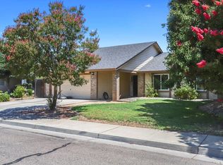 3132 Beech Dr, Atwater, CA