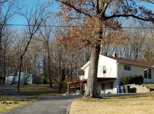 18755 Highway 100 St, Pacific, MO