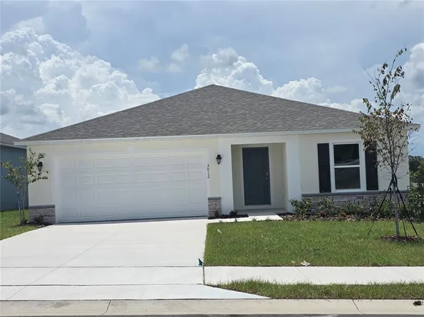 3012 Cascade Cir, Lake Wales, FL 33898