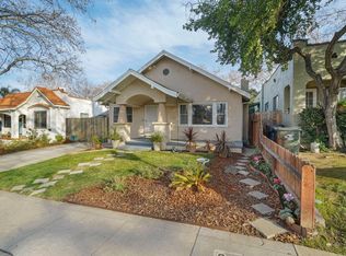 1841 2nd Ave, Sacramento, CA