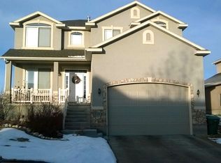 8044 S Bury Rd, West Jordan, UT 84081