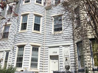 1722 Grove Ave, Richmond, VA 23220