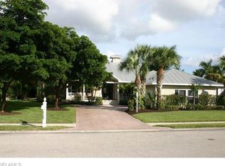 15821 Caloosa Creek Cir, Fort Myers, FL 33908