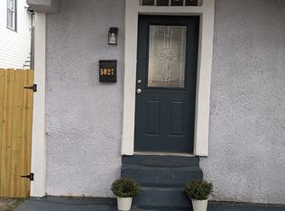 5025 S Robertson St #5027, New Orleans, LA 70115