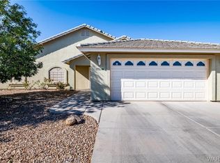 3961 Prairie View Dr, Kingman, AZ 86409