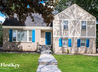 3192 Lynchburg St, Memphis, TN 38134