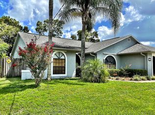 1302 Homeway Ln, Deltona, FL 32738