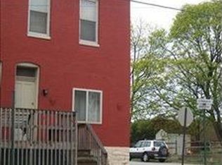 328 N Franklin St, Hanover, PA 17331