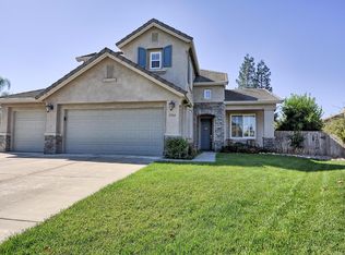 1766 Rohde Dr, Stockton, CA 95209