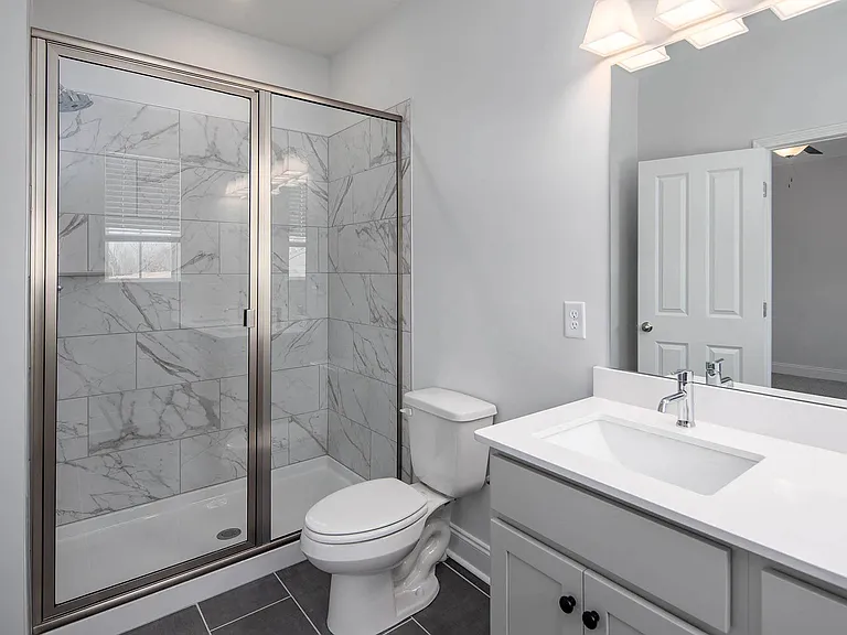 Crest at Burkitt Ridge Apartments — Photo 14