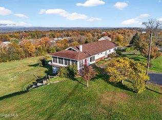 180 Hilltop Rd, Germantown, NY 12526