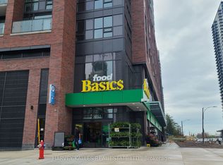 430 Square One Dr #314, Mississauga, ON L5B 0E2