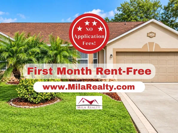 913 Nancy Ct, Kissimmee, FL 34759