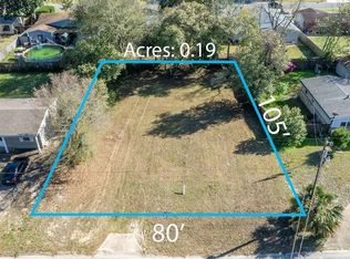 417 Westminster Rd, Fort Walton Beach, FL 32547