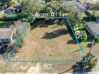 417 Westminster Rd, Fort Walton Beach, FL, 32547
