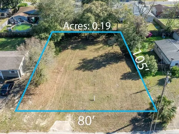 417 Westminster Rd, Fort Walton Beach, FL 32547