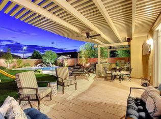 2323 Spalato Ct, Henderson, NV 89044