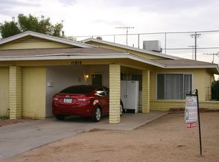 11818 N 35th Ave, Phoenix, AZ 85029