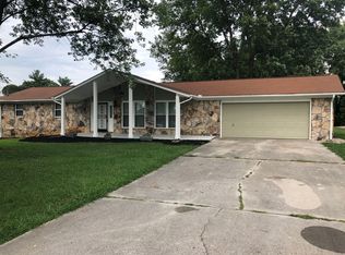 7312 Hallbrook Rd, Knoxville, TN 37918