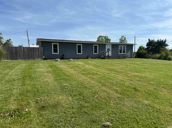 8744 W Us Highway 40, Knightstown, IN 46148