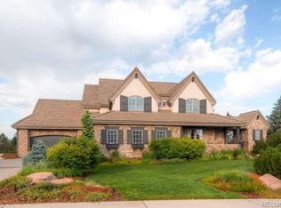778 Fairchild Dr, Highlands Ranch, CO 80126
