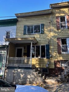 350 North St, Pottsville, PA, 17901