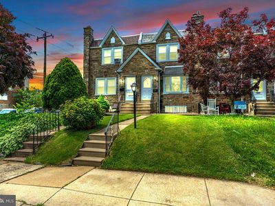 3440 Sheffield Ave, Philadelphia, PA, 19136
