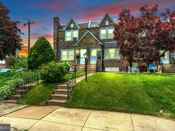 3440 Sheffield Ave, Philadelphia, PA 19136