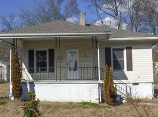 307 McConnell St, Clover, SC 29710