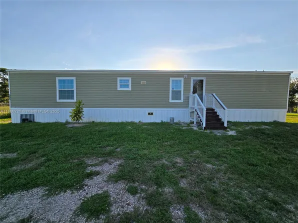 580 N Olivo St, Clewiston, FL 33440