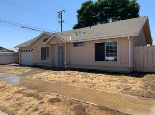 721 W Franklin Ave, Fresno, CA 93706