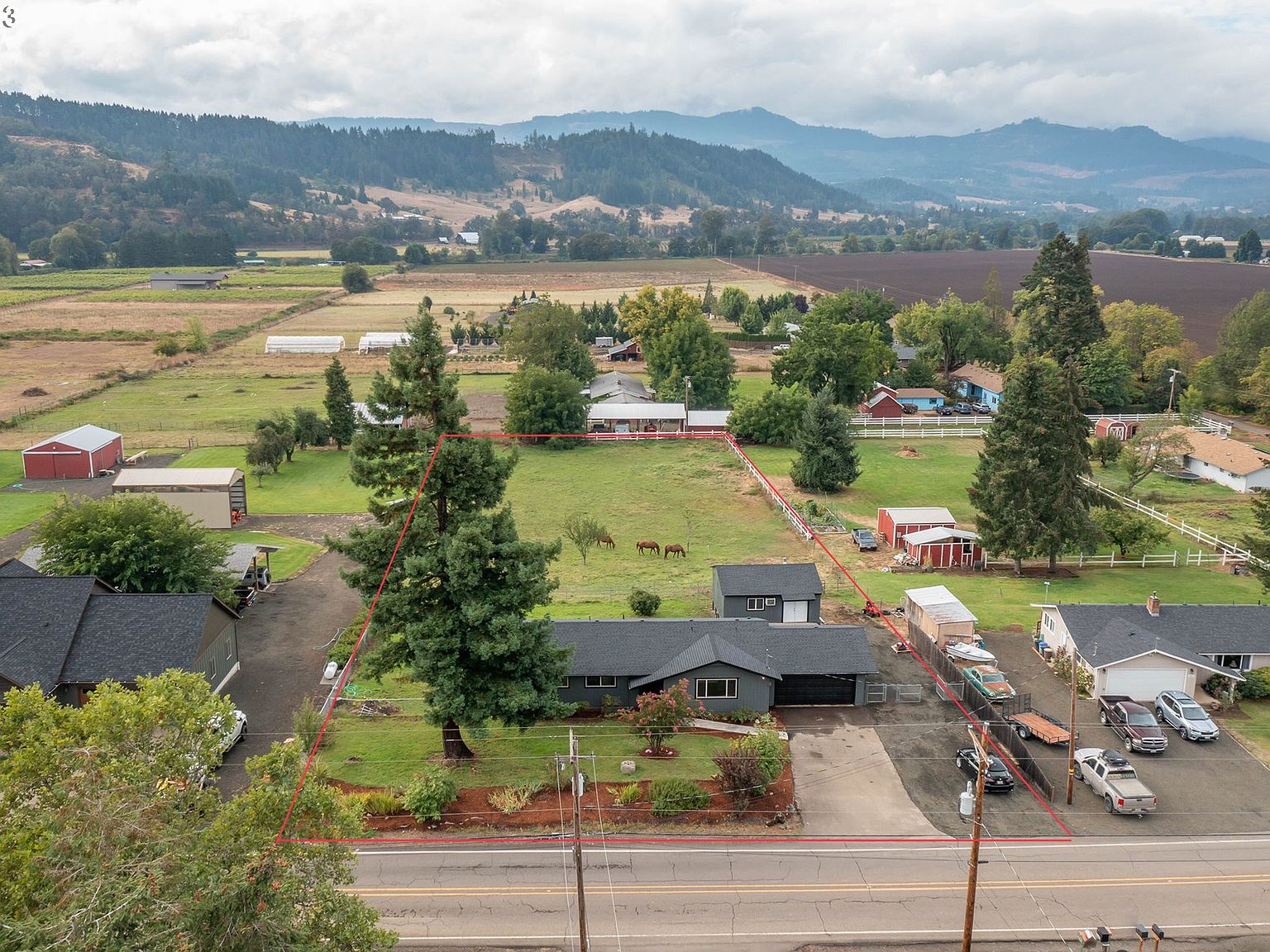 2342 Old Garden Valley Rd, Roseburg, OR 97471 MLS 23007572 Zillow