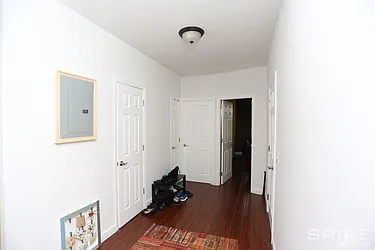 Rented by Spire Group