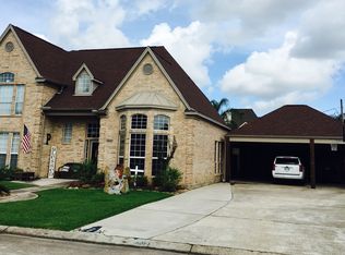 1607 Tallowood Ln, Nederland, TX 77627