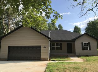 1147 Mount Herman Rd LOT 3, Shelbyville, TN 37160