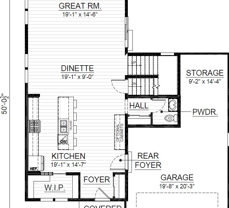 2nd image of 675 Lambert Dr