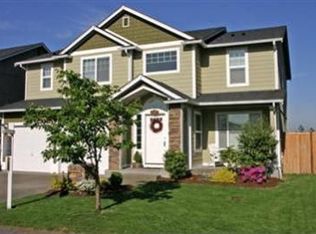 17927 25th Avenue Ct E, Tacoma, WA 98445