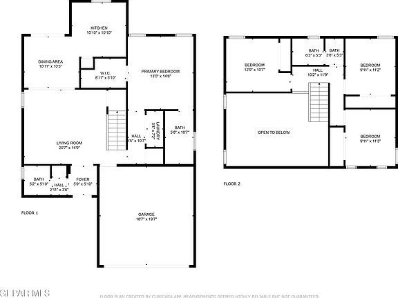 2nd image of 7212 Copper Canyon Dr