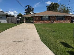 111 Rho St #B, Belle Chasse, LA 70037